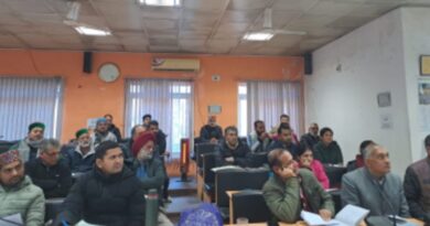 Statewide demonstrations on Jan 24 regarding the demands of Anganwadi, Asha and Mid-Day Meal workers: CITU HIMACHAL HEADLINES