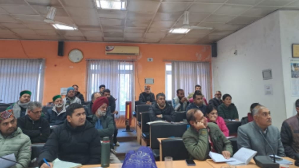 Statewide demonstrations on Jan 24 regarding the demands of Anganwadi, Asha and Mid-Day Meal workers: CITU HIMACHAL HEADLINES
