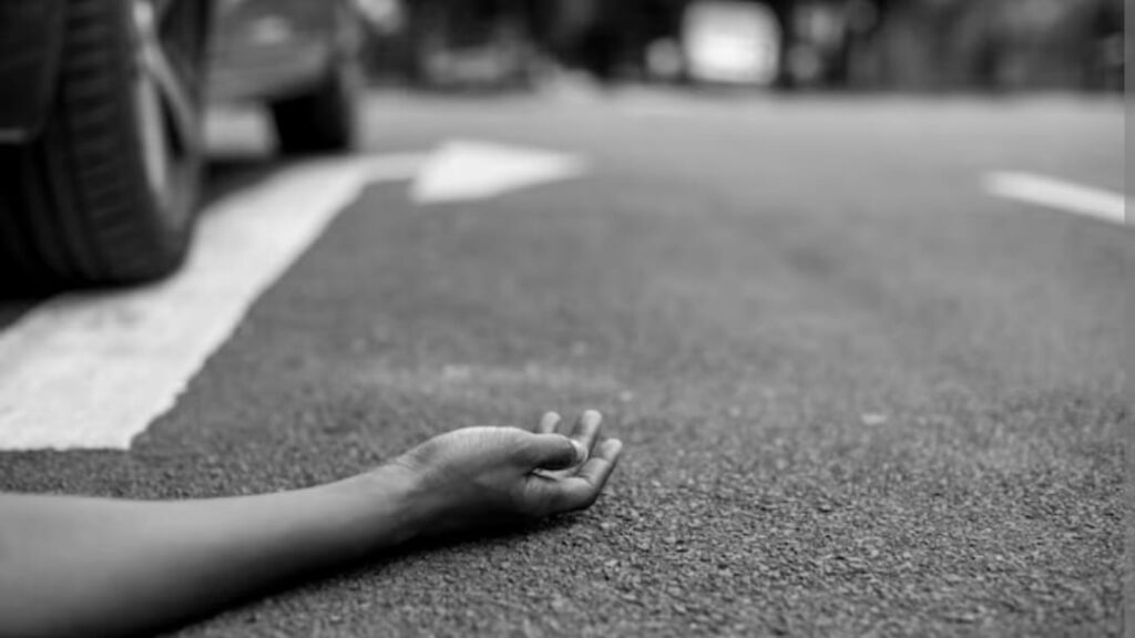 Himachal Pradesh: Four Killed in Anni Valley Car Crash HIMACHAL HEADLINES