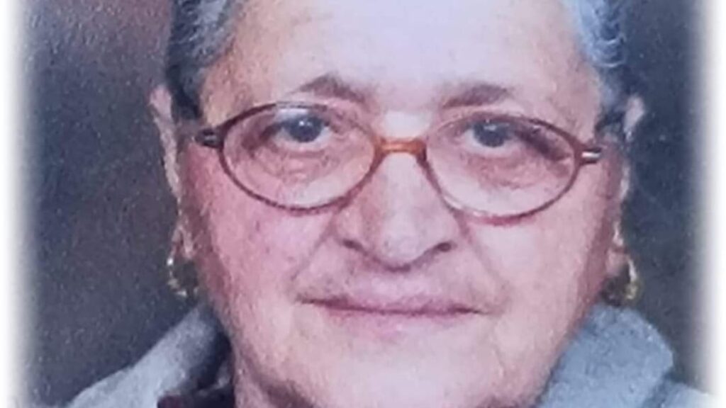 Satya Chauhan mother of former Mayor Sanjay Chauhan died yesterday, donates her body to IGMC Satya Chauhan mother of former Mayor Sanjay Chauhan died yesterday, donates her body to IGMC HIMACHAL HEADLINES