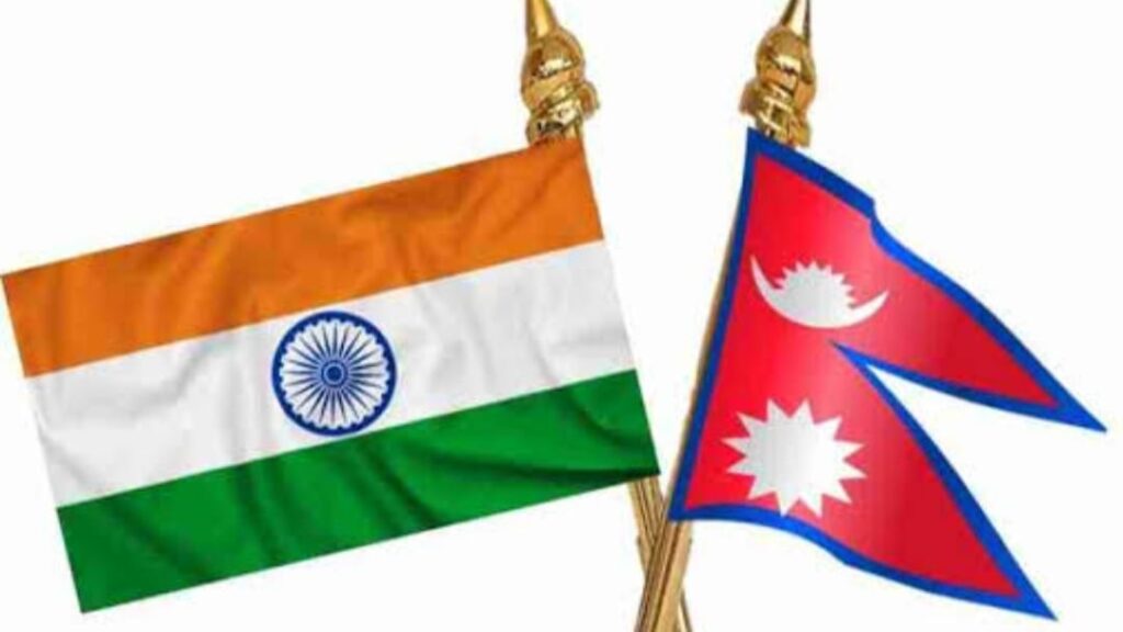 SJVN gets approval to form four Joint Ventures in India & Nepal HIMACHAL HEADLINES