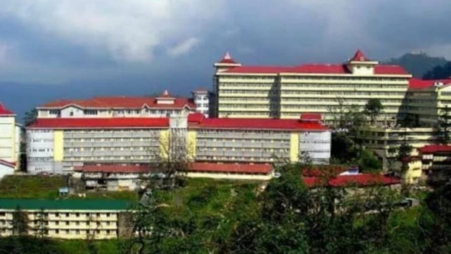 The first set of Doctors of IGMC Shimla will be on winter vacation from today HIMACHAL HEADLINES