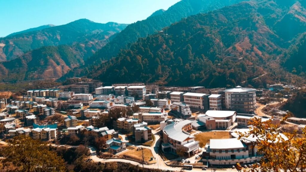 IIT Mandi calls applications for short-term certificate programs in Machine Learning and IoT-based Automation IIT Mandi calls applications for short-term certificate programs in Machine Learning and IoT-based Automation HIMACHAL HEADLINES