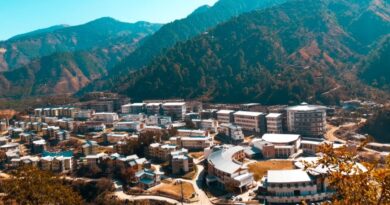 IIT Mandi to host 4th Himachal Pradesh Science Congress to pioneer Sustainable Solutions for a Greener Future HIMACHAL HEADLINES