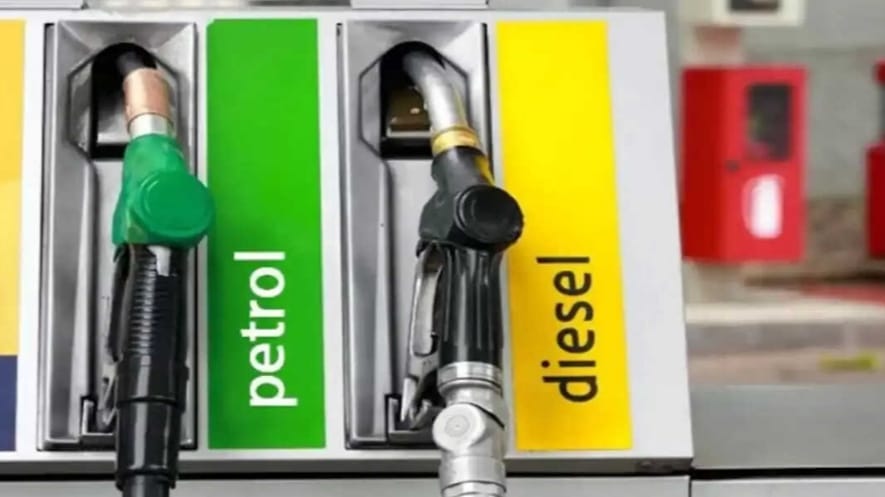 Fuel Prices Set to Rise as Government Hikes Excise Duty on Petrol and Diesel HIMACHAL HEADLINES