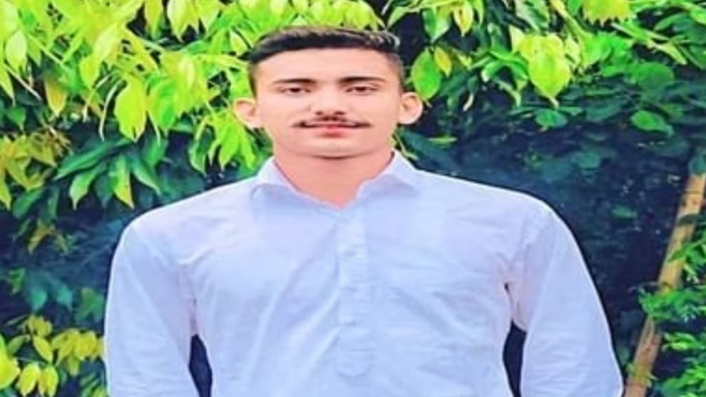 Rohit Kumar from Shahpur sacrificed his life while serving Indian Army on China border in Arunachal Rohit Kumar from Shahpur sacrificed his life while serving Indian Army on China border in Arunachal HIMACHAL HEADLINES