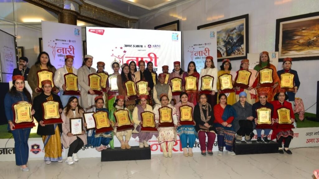Empower women for a developed nation: Shiv Pratap Shukla Empower women for a developed nation: Shiv Pratap Shukla HIMACHAL HEADLINES
