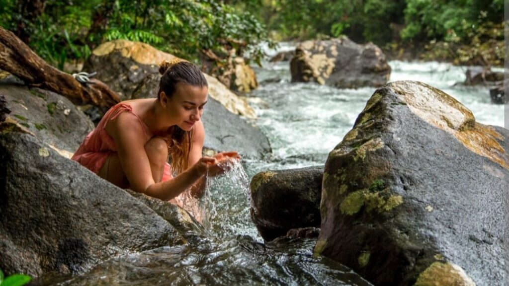 Exploring the Healing Waters: Famous Hot Water Springs of Himachal Pradesh HIMACHAL HEADLINES