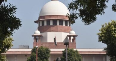Water Crisis in Northern India: SC directs Himachal to aid Delhi HIMACHAL HEADLINES