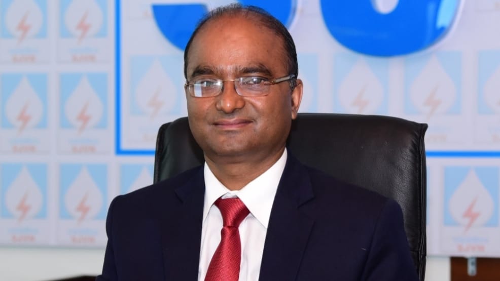 SJVN conferred with two SCOPE Awards SJVN conferred with two SCOPE Awards HIMACHAL HEADLINES