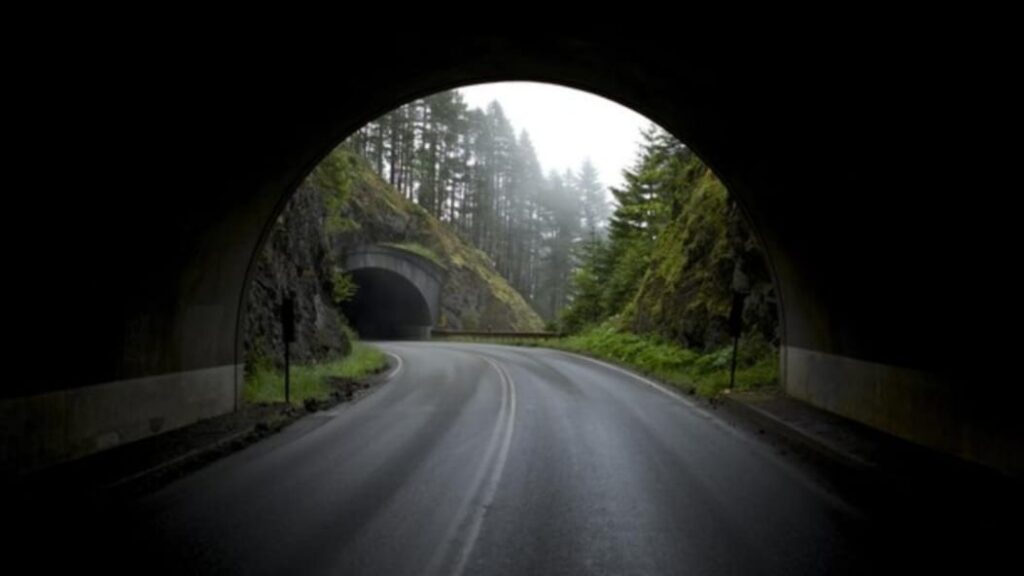 Two Tunnels to be constructed on Chandigarh-Manali National Highway Two Tunnels to be constructed on Chandigarh-Manali National Highway HIMACHAL HEADLINES