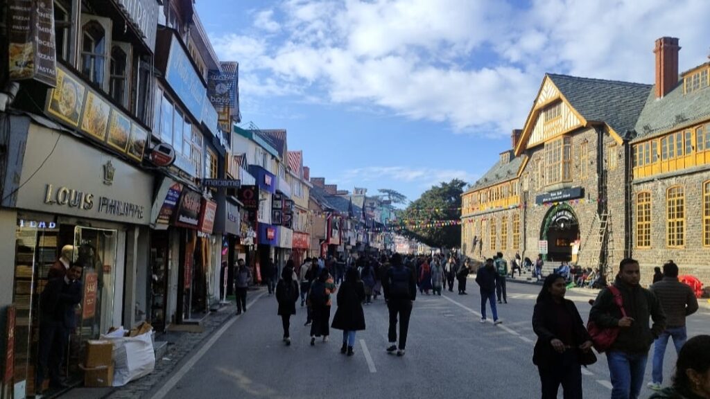 Unusual Weather Patterns Grip Himachal Pradesh in January Unusual Weather Patterns Grip Himachal Pradesh in January HIMACHAL HEADLINES