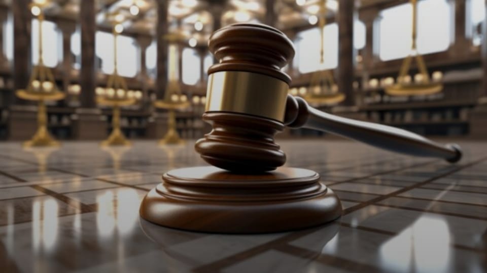 Partition case pending for 35 years resolved in two months HIMACHAL HEADLINES