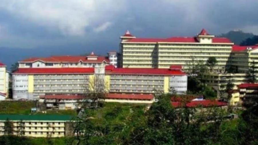 District Judiciary & IGMC to remain close tomorrow HIMACHAL HEADLINES