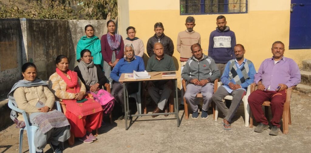 Legal battle likely on the setting up of STP between Shimla MC and Gram Panchayat Totu-Majthai Legal battle likely on the setting up of STP between Shimla MC and Gram Panchayat Totu-Majthai HIMACHAL HEADLINES