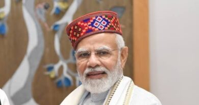 PM Modi will address the youth of the state on January 25: Bindal HIMACHAL HEADLINES