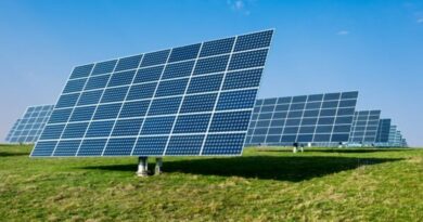 SJVN wins GUVNL auction for 100 MW Solar Project HIMACHAL HEADLINES