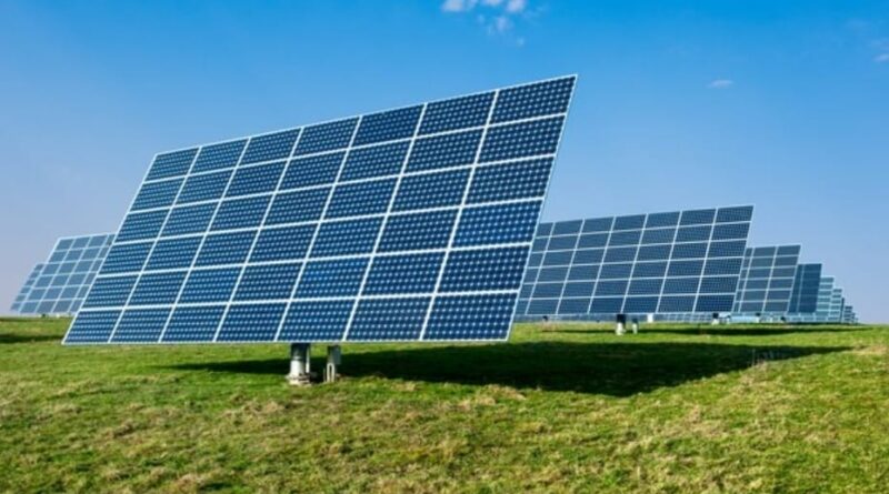 SJVN wins GUVNL auction for 100 MW Solar Project HIMACHAL HEADLINES
