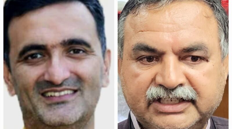 Tourism in crisis, Congress government in confusion: BJP HIMACHAL HEADLINES