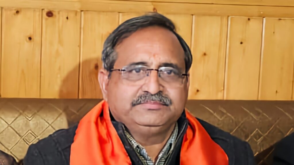 Congress government confused: Randhir Congress government confused: Randhir HIMACHAL HEADLINES