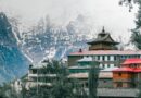 Himachal’s Vanishing Winters: Snow Drought Sparks Fears for Farmers and Forests