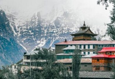 Himachal’s Vanishing Winters: Snow Drought Sparks Fears for Farmers and Forests