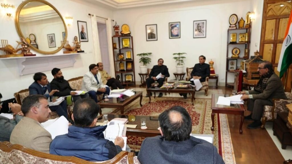 Single Window Authority approves Rs. 1,937 Crore investment, expansion proposals Single Window Authority approves Rs. 1,937 Crore investment, expansion proposals HIMACHAL HEADLINES