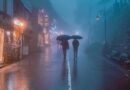 Early Monsoon Arrival Expected to Bring Relief to Northwest India