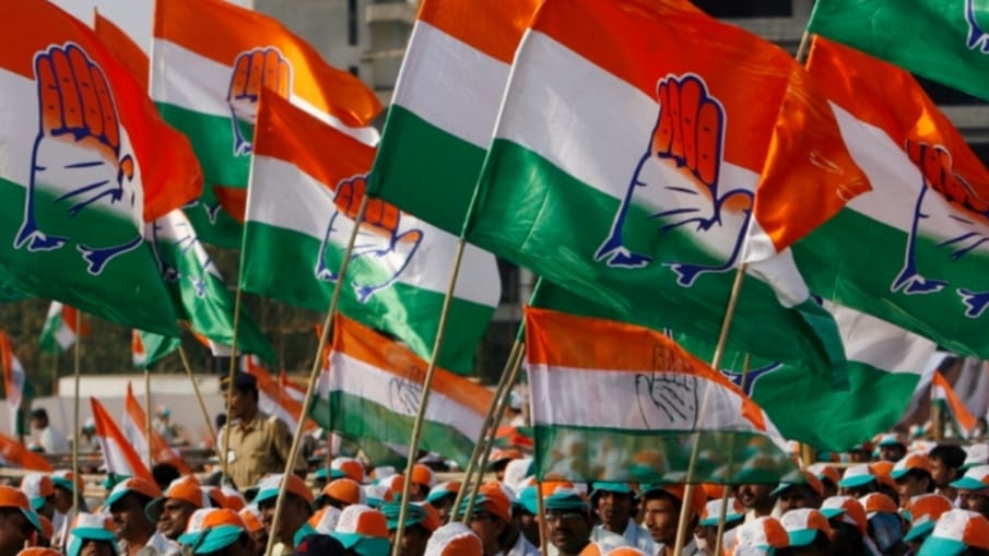 All India Congress Committee Scheduled Caste Department National Executive meeting will be held on February 1 at Rajiv Bhawan, Shimla HIMACHAL HEADLINES