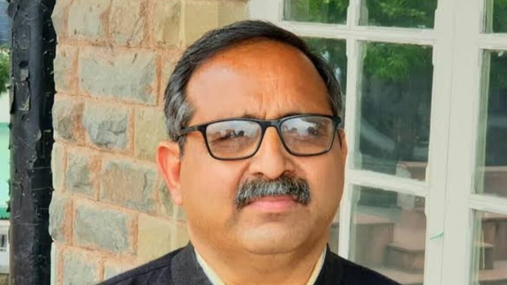 Sukhu, Agnihotri mislead the public: Randhir Sukhu, Agnihotri mislead the public: Randhir HIMACHAL HEADLINES
