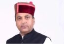 Interference in the legal action of Delhi Police is an attack on the federal structure : Jai Ram Thakur
