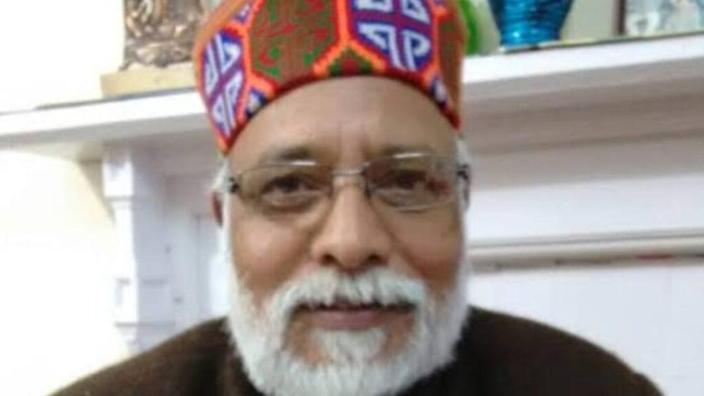Union Interim Budget Draws Flak : CPI(M) Himachal Pradesh HIMACHAL HEADLINES