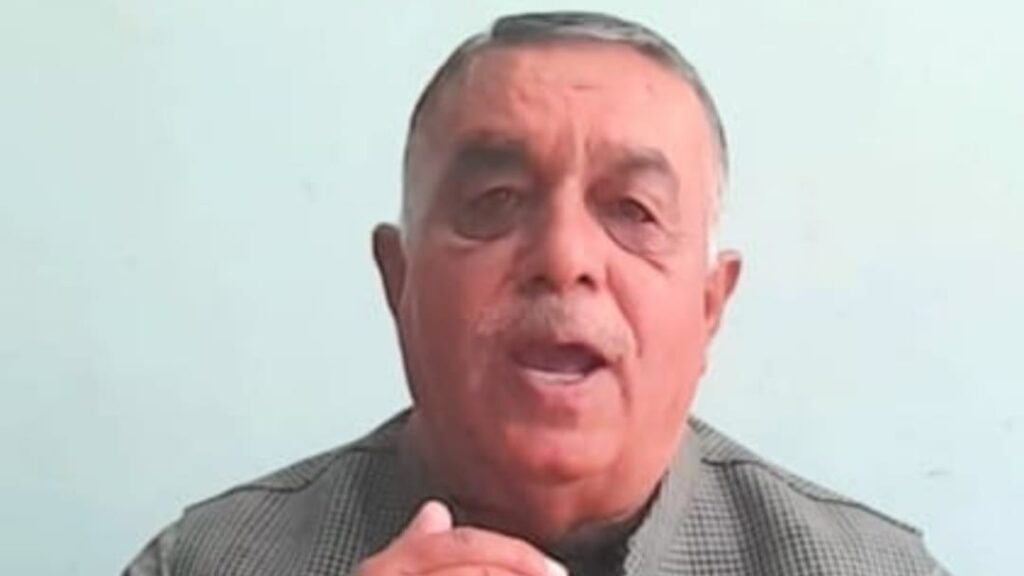 Government should immediately release the outstanding benefits of pensioners - Melaram Sharma HIMACHAL HEADLINES