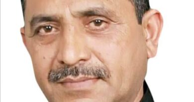 Nadda made an unsuccessful attempt to cover up his party's anti-Himachal mentality in Dharamshala : Prem Kaushal HIMACHAL HEADLINES