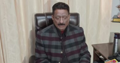 A wave of happiness among gardeners due to the provision of universal carton: Rathore HIMACHAL HEADLINES