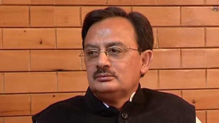 Workers welfare Board providing all facilities to registered workers : Harshwardhan HIMACHAL HEADLINES