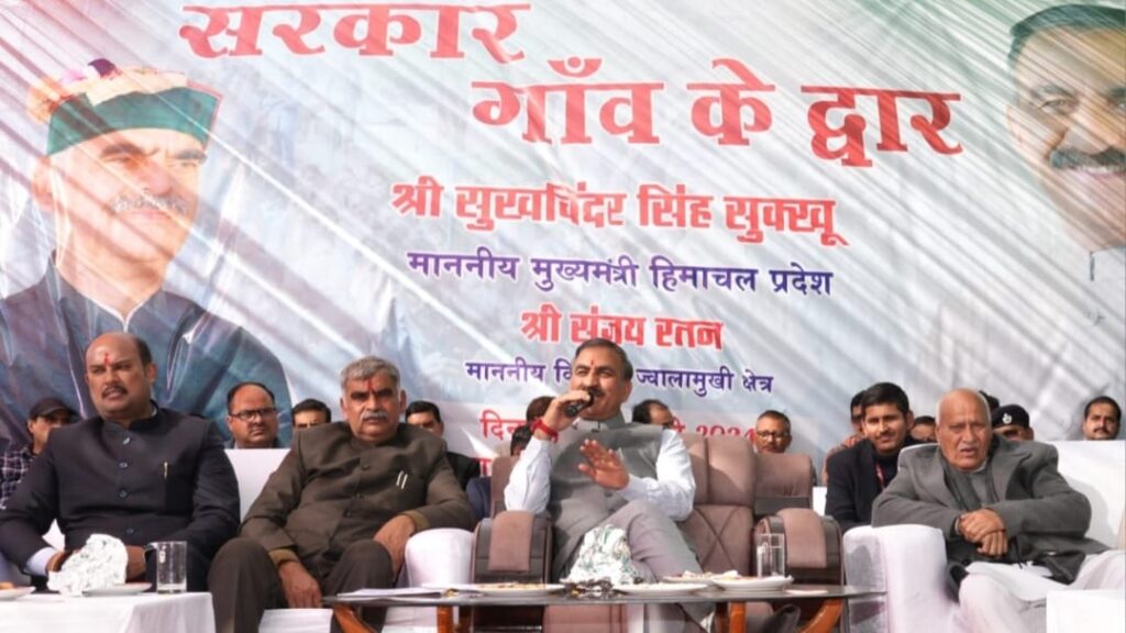 Intekaal-Revenue Lok Adalat resolves 40 year-old mutation case HIMACHAL HEADLINES