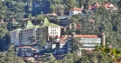 Charting a Course Through Fiscal Turbulence: A Deeper Dive into Himachal Pradesh's Economic Landscape HIMACHAL HEADLINES