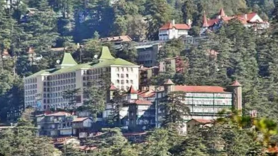 Charting a Course Through Fiscal Turbulence: A Deeper Dive into Himachal Pradesh's Economic Landscape Charting a Course Through Fiscal Turbulence: A Deeper Dive into Himachal Pradesh's Economic Landscape HIMACHAL HEADLINES