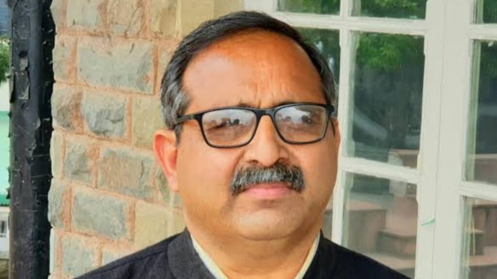 Guarantee of Rs 100 per liter purchase of milk, approval for increase of Rs 6: Randhir HIMACHAL HEADLINES