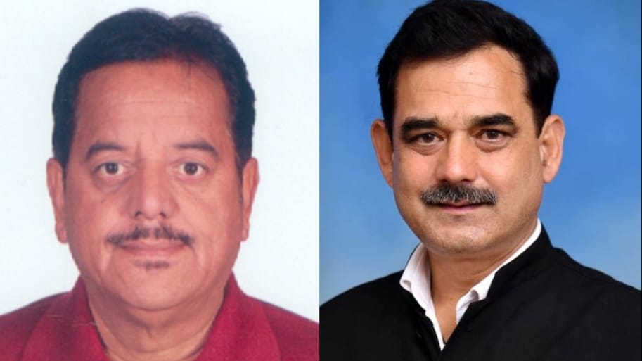 The BJP Government intentionally pushed Himachal in financial crises HIMACHAL HEADLINES
