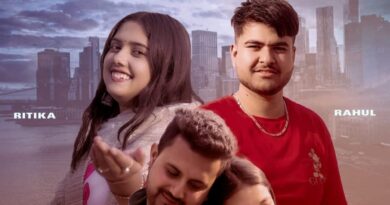 Himachal Got Talent runner-up Shimla's Ritika and Nankhari's Rahul's new song is ready to be released HIMACHAL HEADLINES