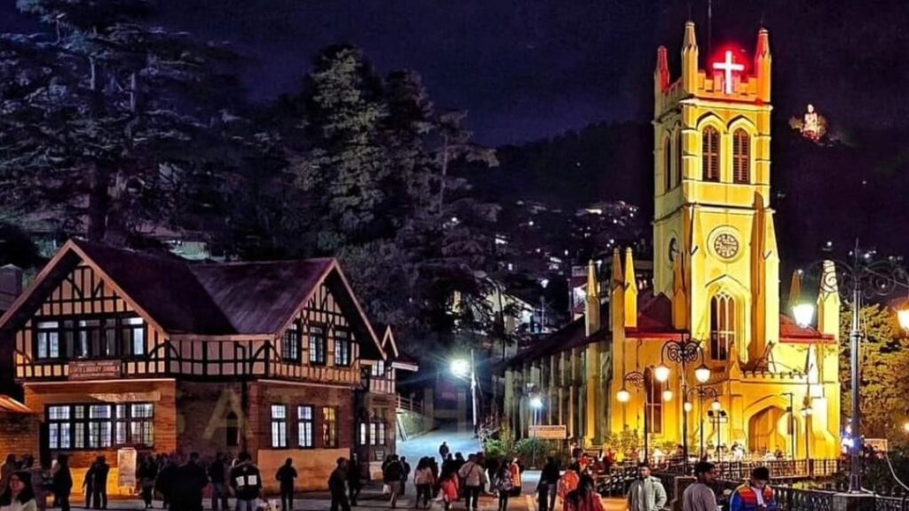 The Shimla Climate Meet focusing on Himalayan Towns in the Northwest will take place on March 19-21 at Shimla HIMACHAL HEADLINES