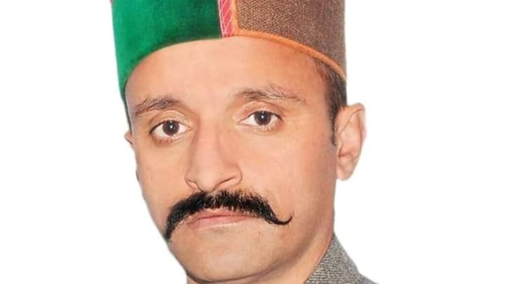 Congress will get a huge majority in the Lok Sabha elections from Shimla region HIMACHAL HEADLINES