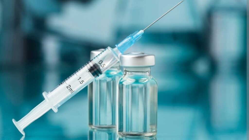 Gulab Singh gets new life, Tenecteplase injection costing Rs 40 thousand available free of cost in govt hospital Gulab Singh gets new life, Tenecteplase injection costing Rs 40 thousand available free of cost in govt hospital HIMACHAL HEADLINES