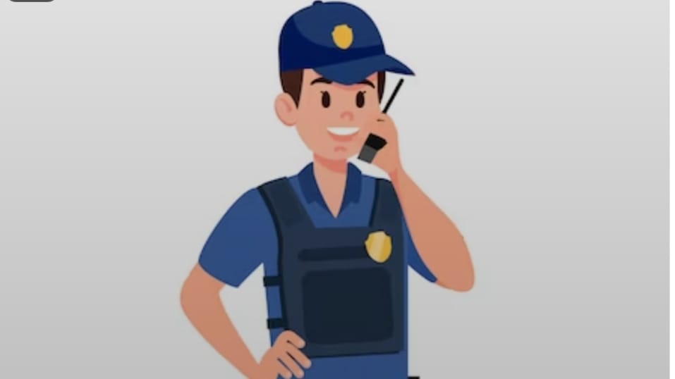 Interview for 120 posts of security guard Interview for 120 posts of security guard HIMACHAL HEADLINES