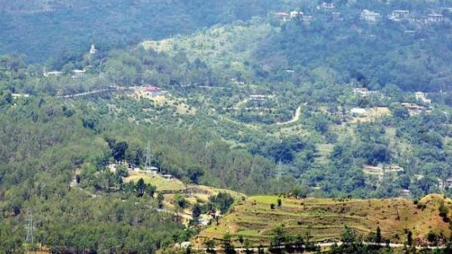 TCP notifies Jathiadevi as a new planning area  HIMACHAL HEADLINES