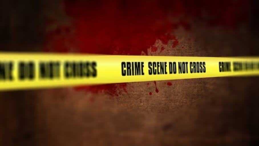 21yrs youth was killed by sharp weapons near the police control room in Shimla 21yrs youth was killed by sharp weapons near the police control room in Shimla HIMACHAL HEADLINES