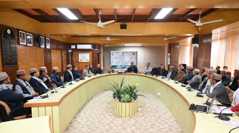 Nauni varsity to enhance skills of Nepalese farmers and agri-officials Nauni varsity to enhance skills of Nepalese farmers and agri-officials HIMACHAL HEADLINES