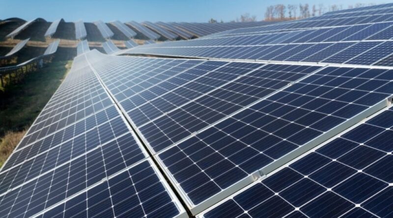 SJVN gets Letter of Intent from GUVNL for 500 MW Solar Project HIMACHAL HEADLINES